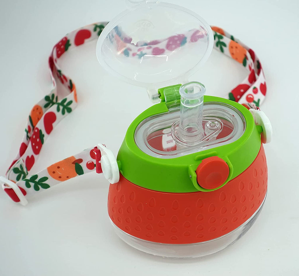 Good Sippy Cups for Babies