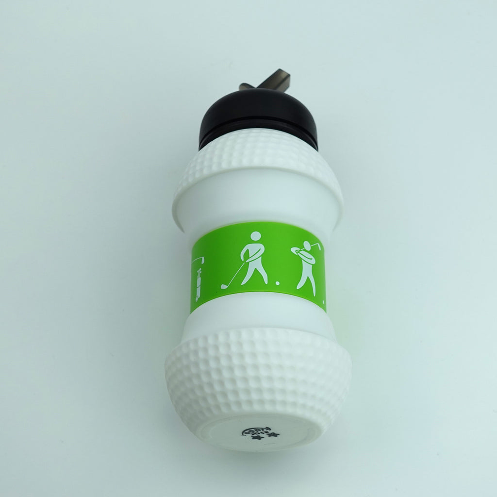 small water bottle