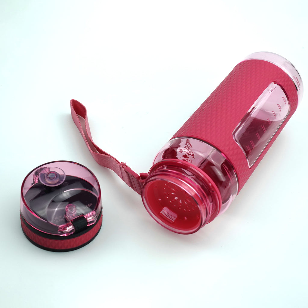 gym drink bottle