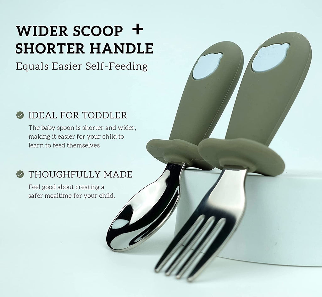 training spoon