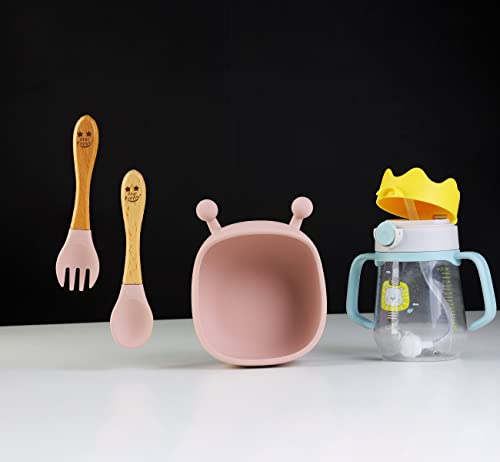 First Feeding Sets for Babies