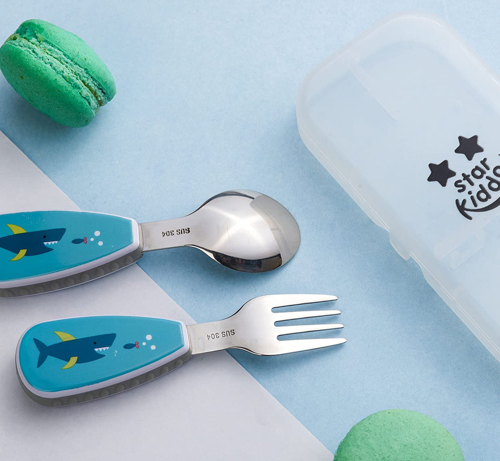 best infant feeding utensils