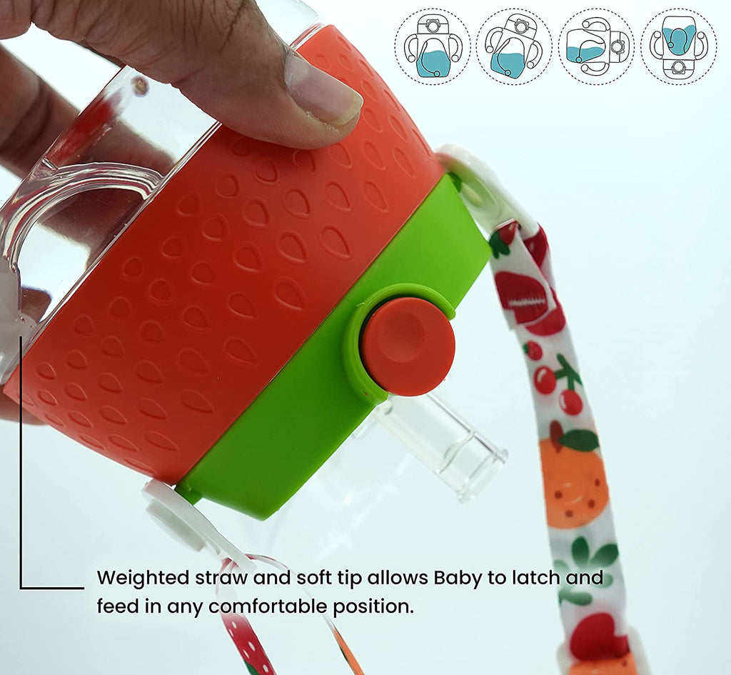 Sippy Cup for Babies