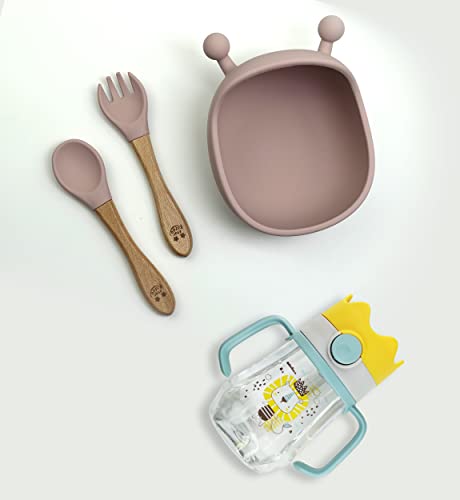 First Feeding Sets for Newborn