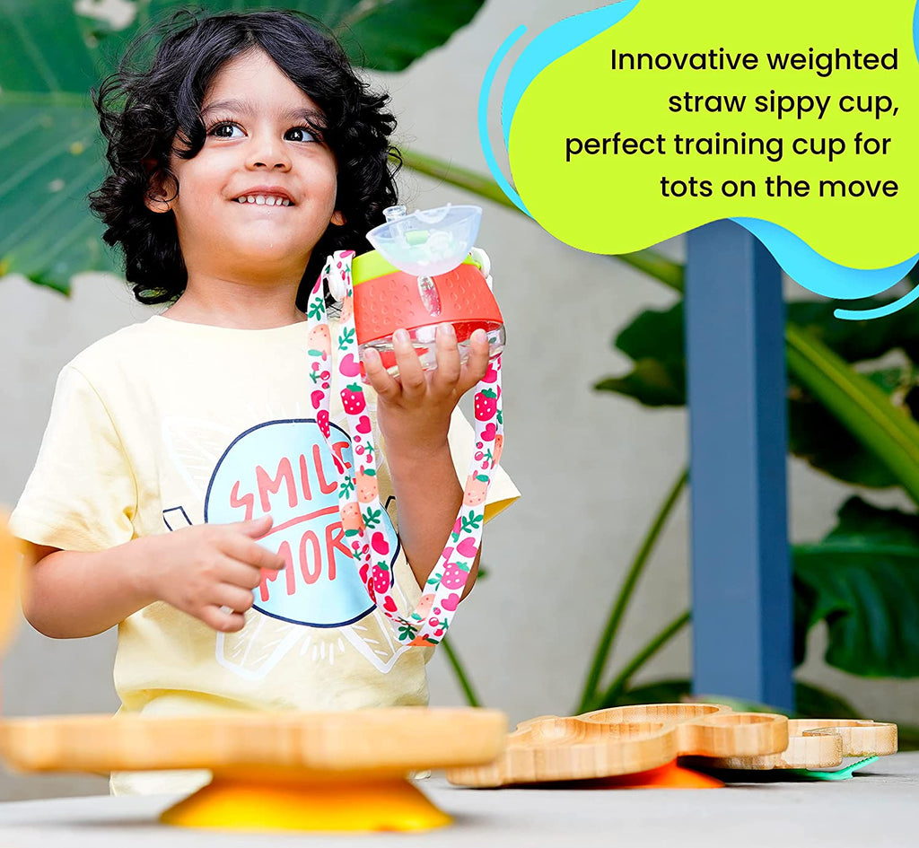 Cute Sippy Cup for Babies