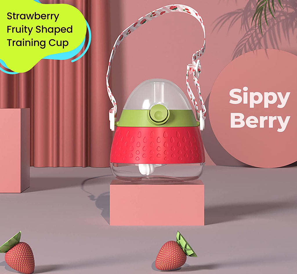 Sippy Bottles for Infants