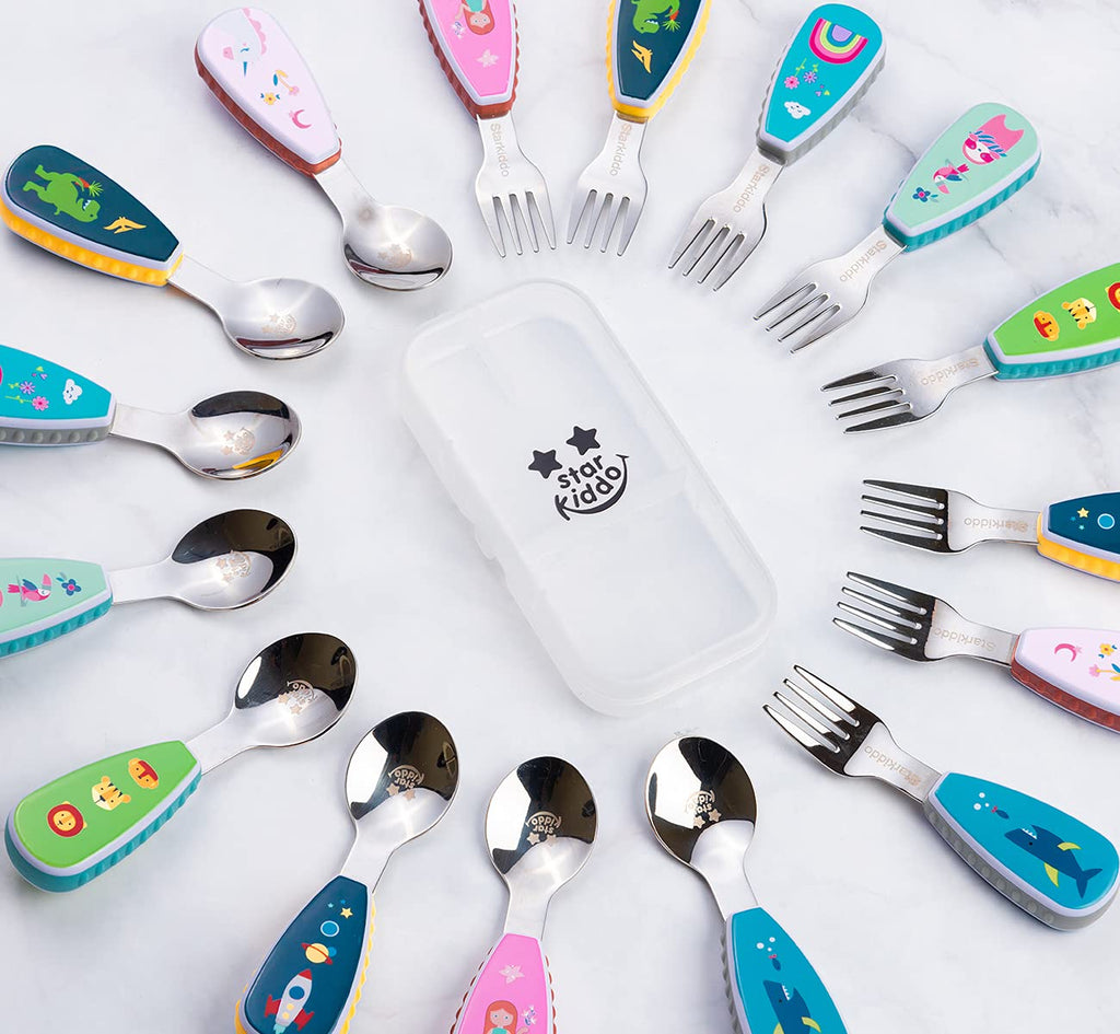 first spoons for baby