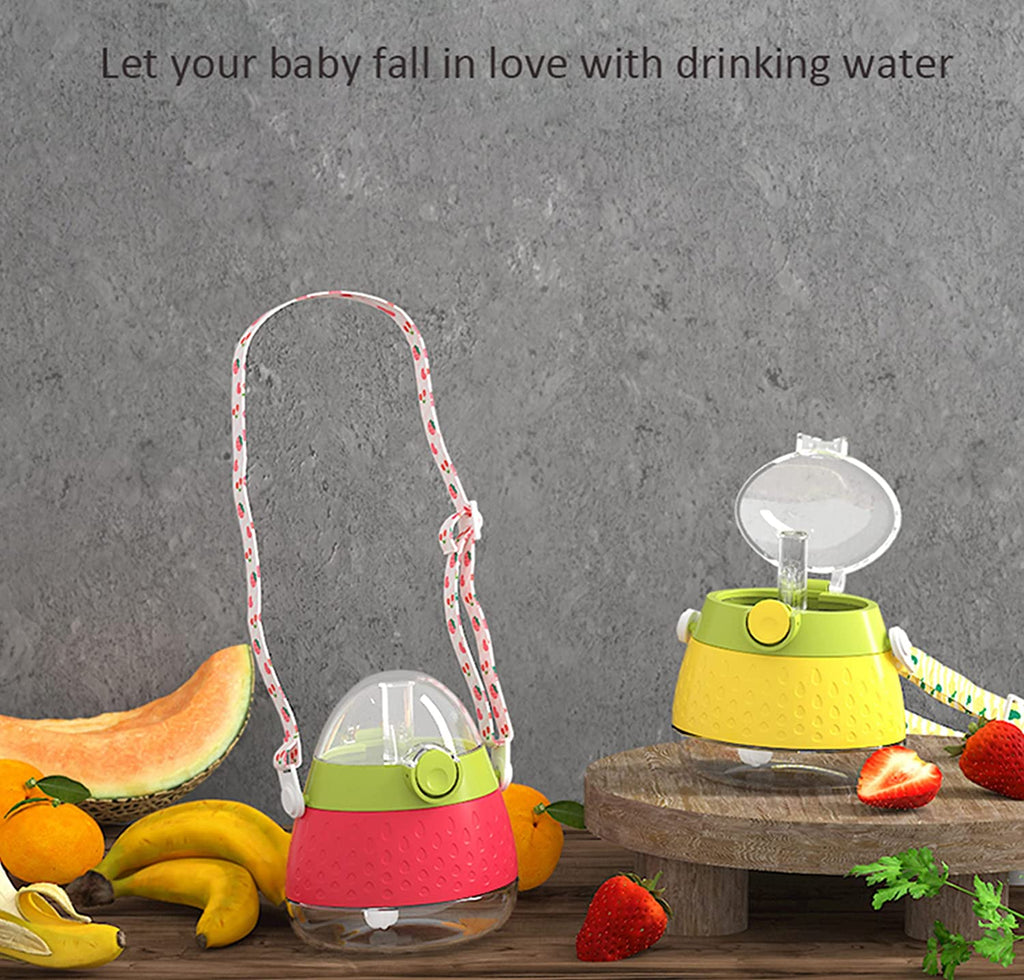 Cute Sippy Cups for Babies