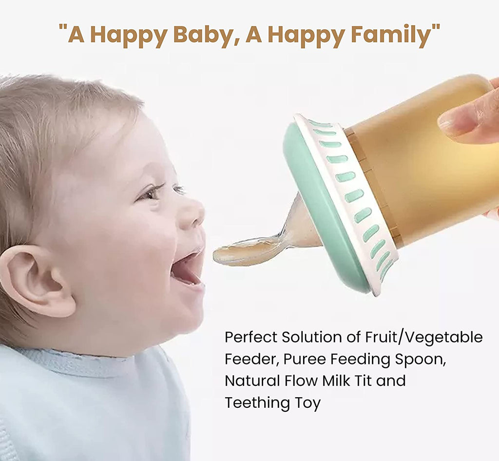 breast milk bottles