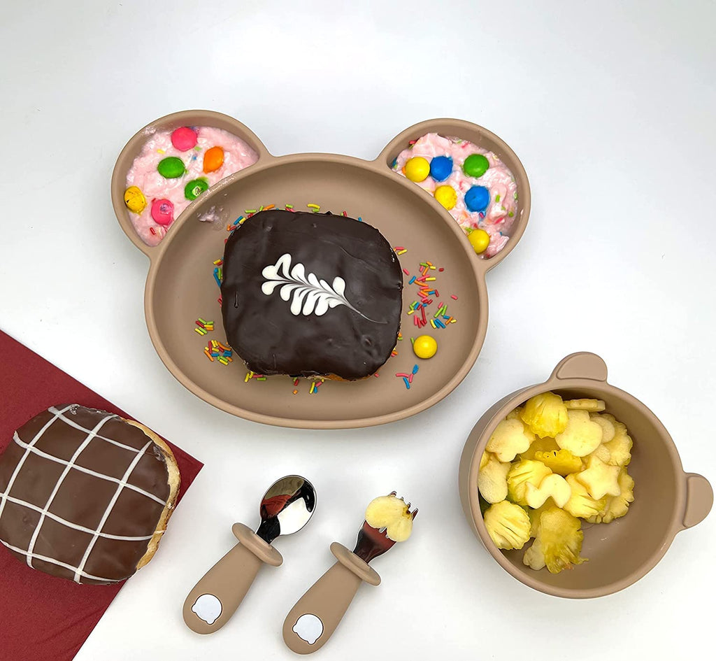 plate silicone