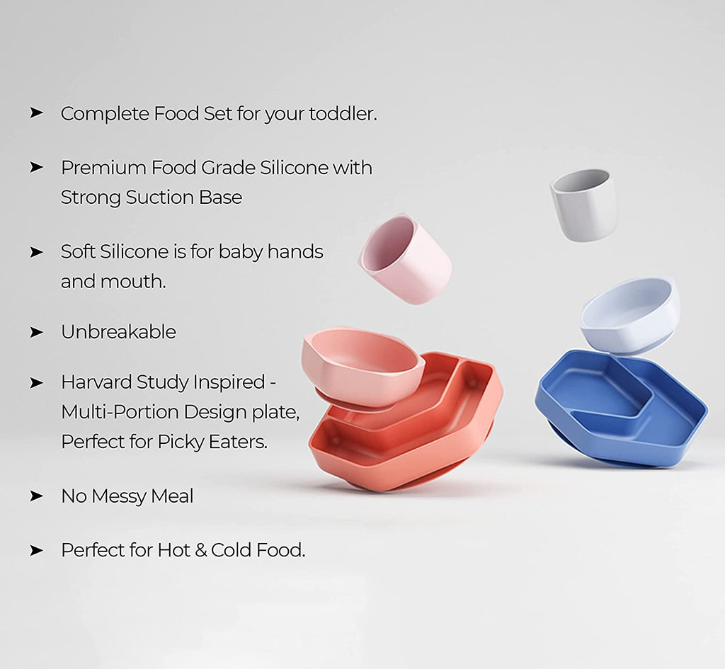 best baby feeding essentials
