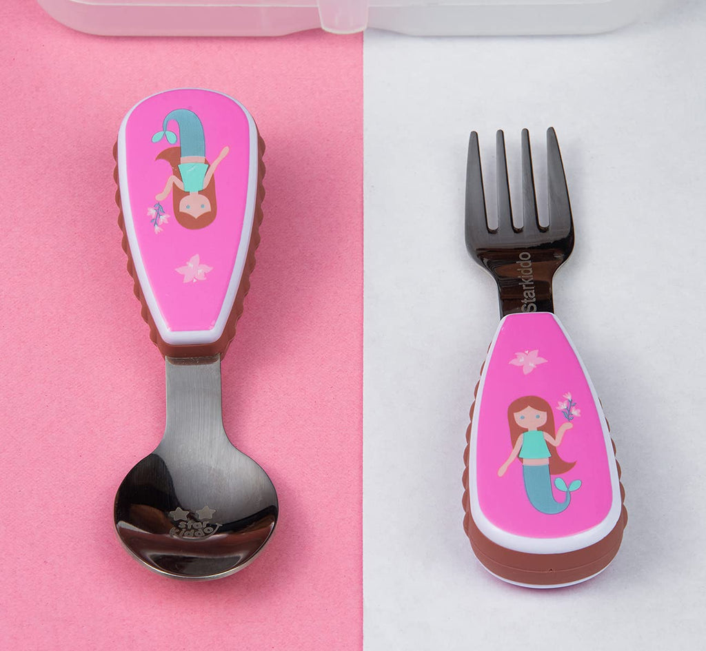 best infant feeding spoons