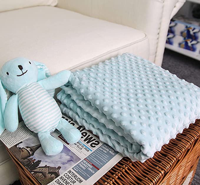 infant wearable blanket