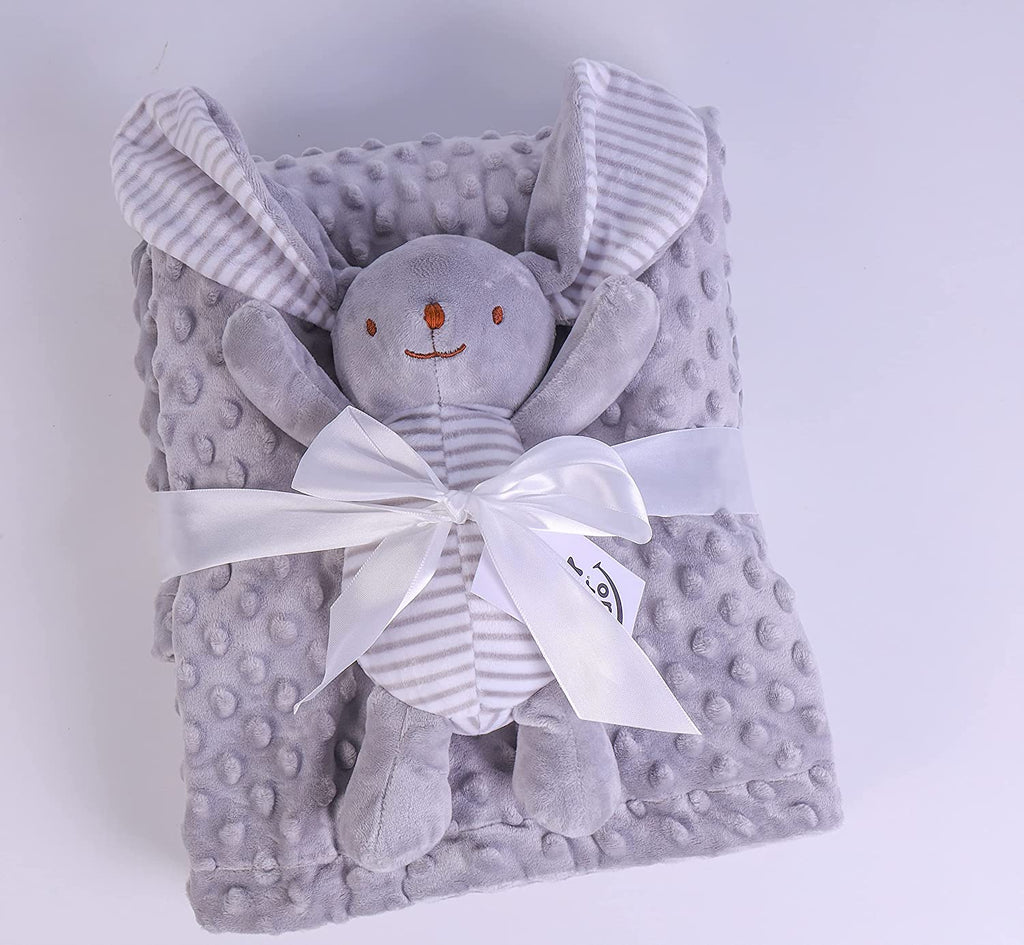 custom baby blankets