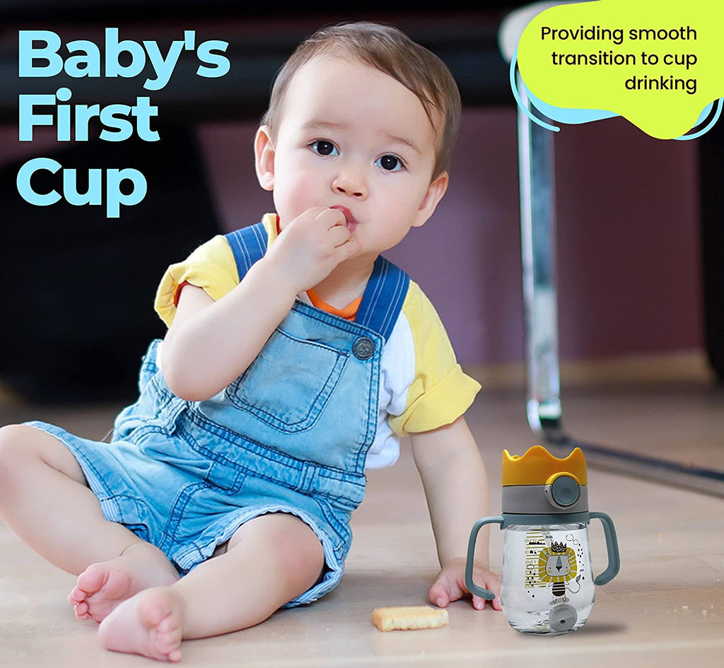 sipper bottle straw
