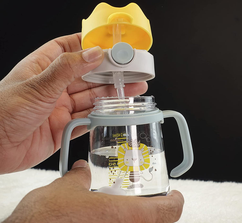 Water Bottle for Babies