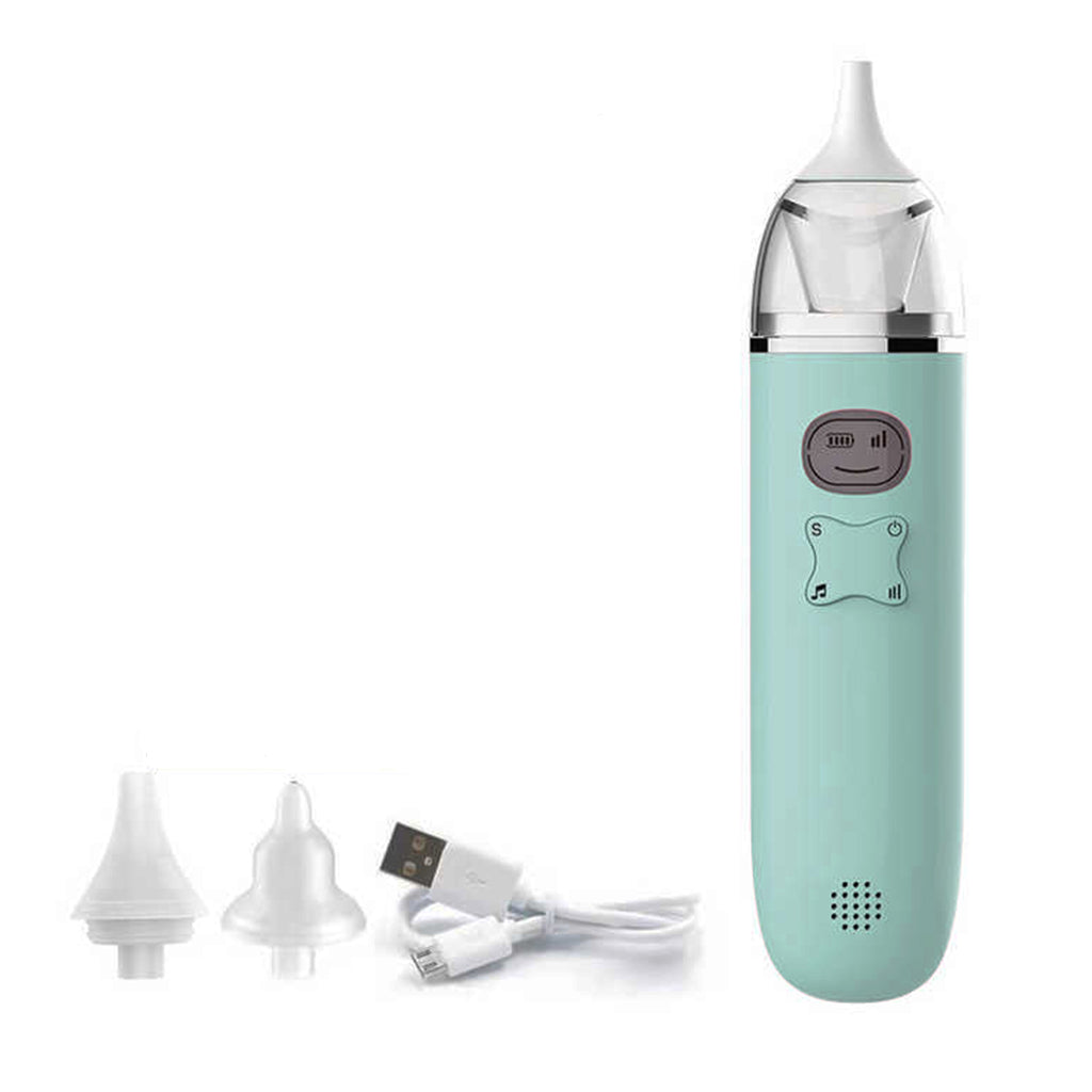 Electric Nasal Aspirator for Newborn