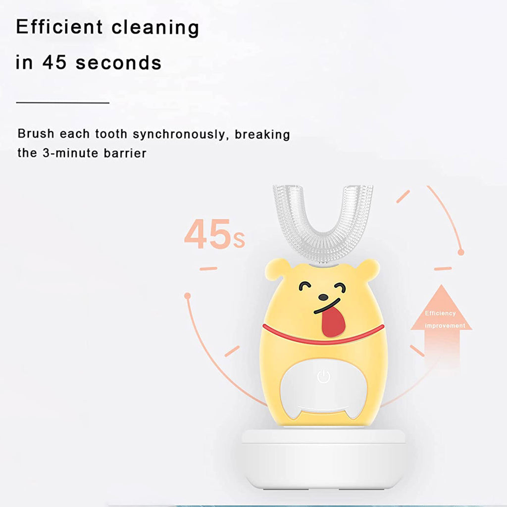 top rated electric toothbrush