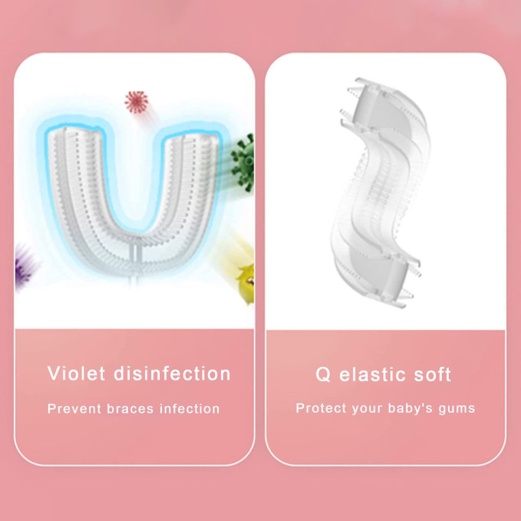 good electric toothbrush