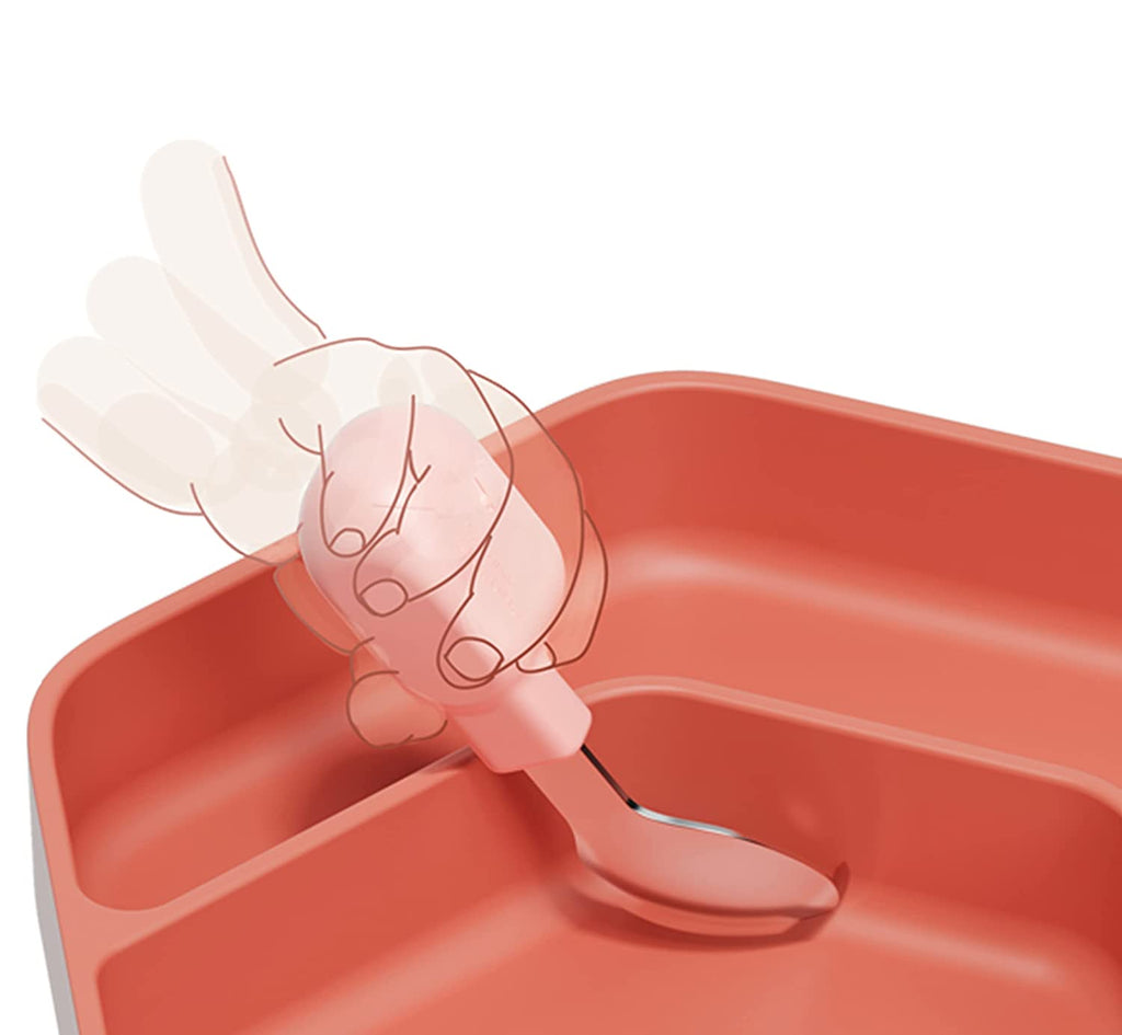 best baby feeding spoons