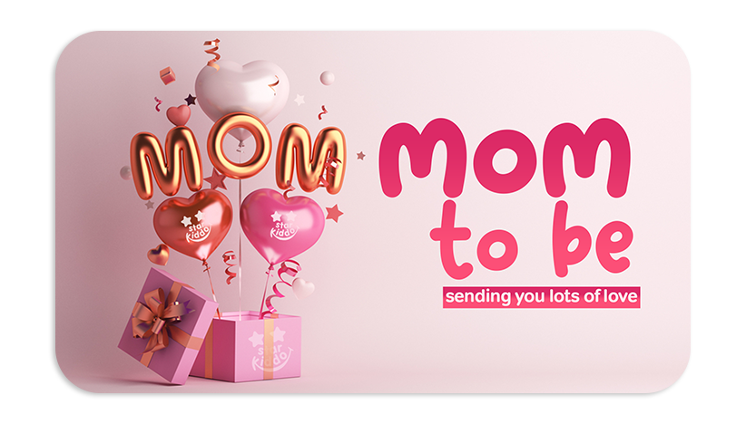 Mom To Be Gifts - StarKiddo
