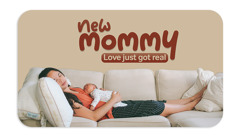 Best Gifts for New Moms  - Star Kiddo