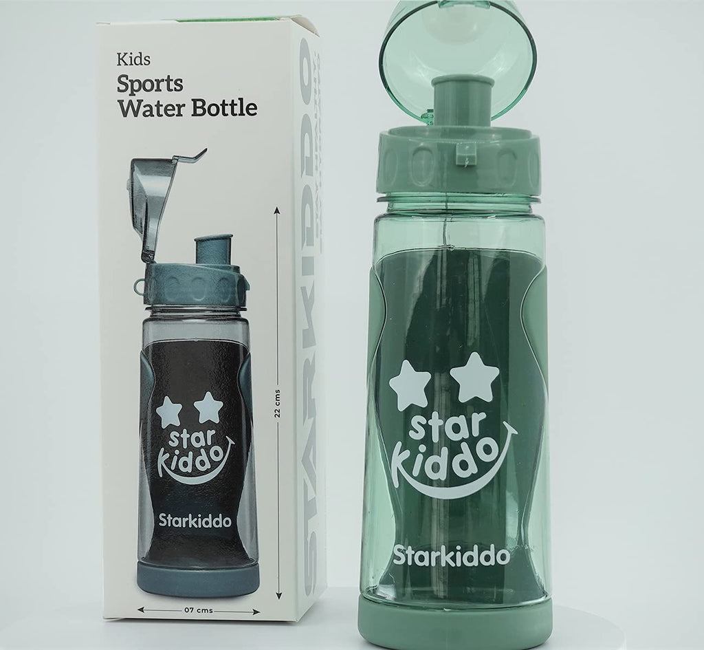 premium water bottles
