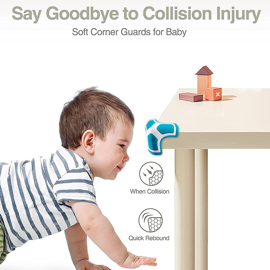 edge table protector