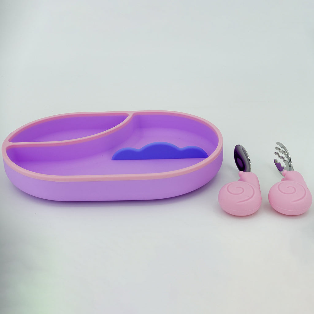 silicone plates