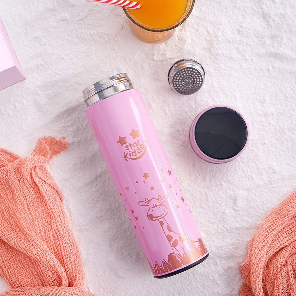 Thermos Thermal Bottle